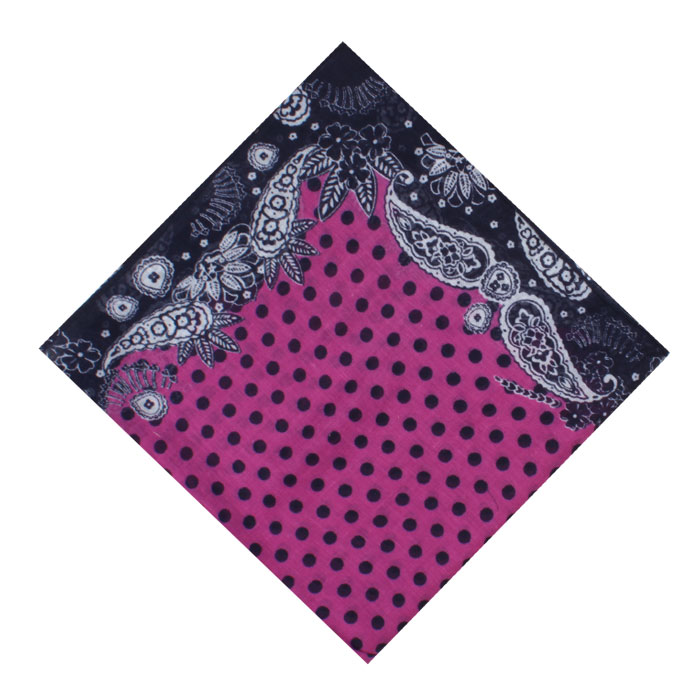 pocket square